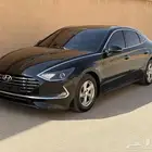 سوناتا 2020 بنزين وكالة
