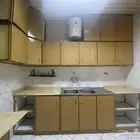 مطبخ كامل جاهز