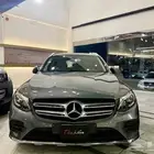 مرسيدس GLC250 2017