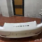 للبيع صدام خلفي بورش كاريرا 911