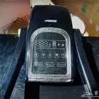 مكواة بخار كبس