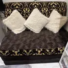كنبتين للبيع