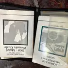 كتلوج فورد ماركيز 2000