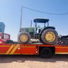 ايسوزو سطحة 5طن ونش flatbed satha 5 ton winch