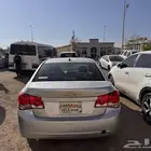 شفروليه كروز 2012 اتومتيك استماره ساريه وفحص ساري