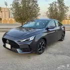 MG جي تي 2023