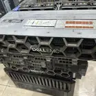 سيرفر dell R740 شبه جديد