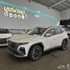 هيواندي توسان مكينه 1.6 تيربو سمارت 2025