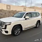 لاندكروزر 2022