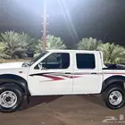 نيسان ددسن موديل 2015م