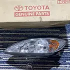 شمعة كامري 2003-2004 يسار جديد اصلي