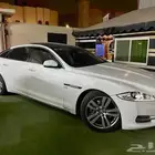 للبيع جاكوار 3.0 XJL موديل 2014