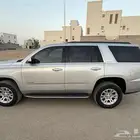 يوكن قصير دبل 2016 فضي شبه مخزن