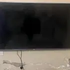شاشه هاير 65 بوصه للبيع لاعلى سوم التواصل واتس