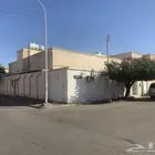 بيت دور ارضي للايجار او البيع