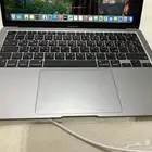 13-inch MacBook Air