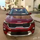 كيا2023 1600ccممشي 37 ألف كيلو فقط مطلوب 50 ألف كاش