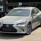 لكزس خليجي 2025 Es350