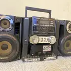 تلفزيون. استريو. كميرا. اشرطه. كاست. سي دي. دفي دي جوالات