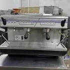 مكينة قهوة اسبريسو