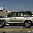 جيب لكزس LX 570 سبورت 2020
