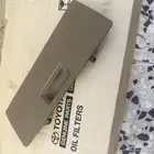 غطاء او ديكور فيوزات صالون