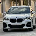 بي ام دبليو X1 موديل 2020 كت M تشيكات وكاله مالك اول