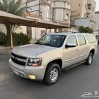 تاهو 2007 نص فل LT وكاله