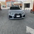 بي ام وكالة BMW 430i grand coupe 2025