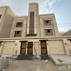 بدء الحجز واللبيع شقق ارضيه وعلويه بحى الراقى خميس مشيط