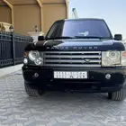 رنج 2004 سعودي نضيف جدا