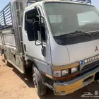 دنا مستوبيشي مديل 2002