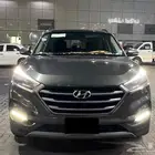 توسان 2017 فل كامل مخمل وارد المجدوعي عداد 100 الف