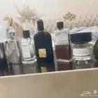 عطور مستعملة اصلية