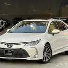 تويوتا كورولا 2021 فل كامل بودي وكالة