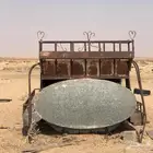 تانكي ماء