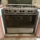 ثلاجه ب200فرن 300