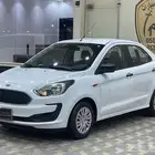 فورد فيجو 2020 استاندر
