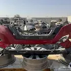 صدام نيسان اكستريل