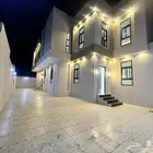 فلل للبيع  محايل عسير