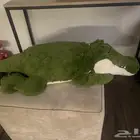 دمية تمساح