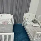 سرير من هوم سنتر
