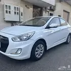 اكسنت 2018 ماشية 32 الف فقط مخزنة