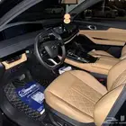 شانجان يوني كي 2024