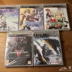 ألعاب بلايستيشن 3 PlayStation 3 games