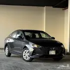 هونداي اكسنت موديل 2023 نظيف جدا