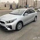 كيا سيراتو 2020 نص فل بدي وكالة