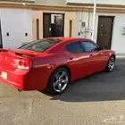 دودج تشارجر 2010 هيمي RT