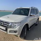 Mitsubishi Pajero 2020 3.8L (single owner)