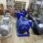 دفاعة طراد ماء بمقاسات منوعة